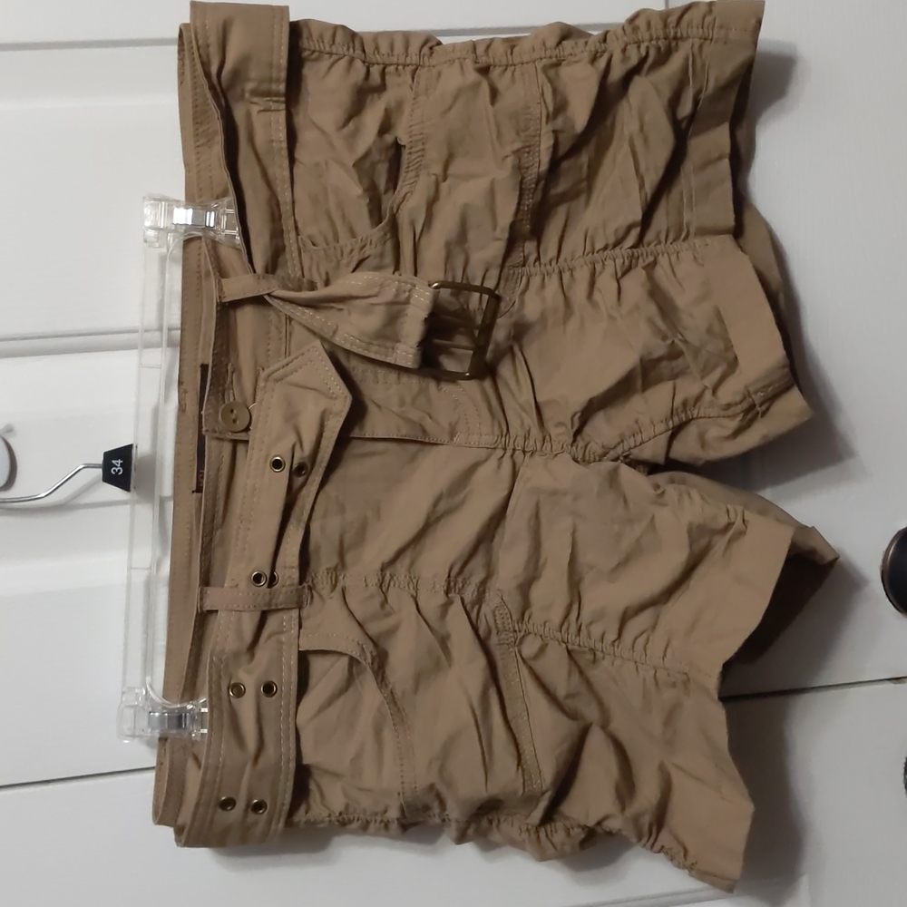 Women's shorts